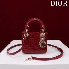 Christian Dior My Lady Bags